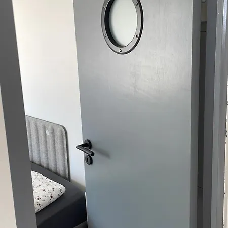 Apartamento Atlantis27 Neu - Meerblick Großenbrode