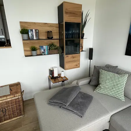 Apartamento Atlantis27 Neu - Meerblick Großenbrode