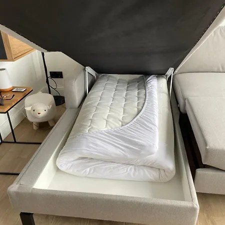 Atlantis27 Neu - Meerblick * Großenbrode