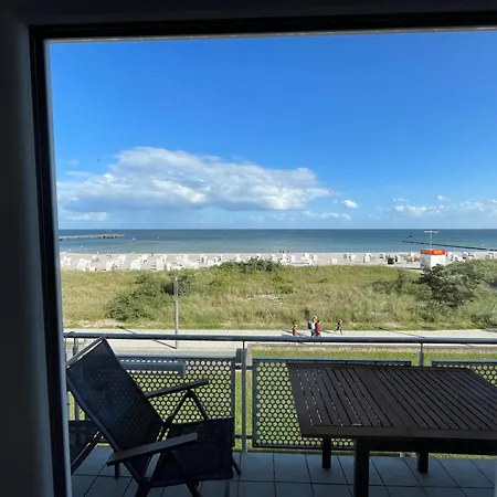 Atlantis27 Neu - Meerblick