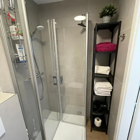 Apartamento Atlantis27 Neu - Meerblick Großenbrode