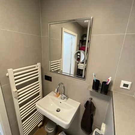 Atlantis27 Neu - Meerblick Apartment *