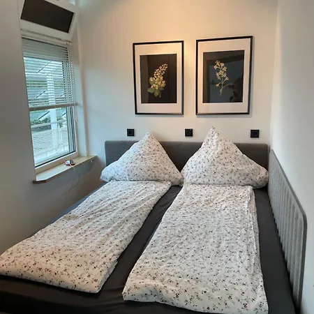 Atlantis27 Neu - Meerblick Apartamento Großenbrode