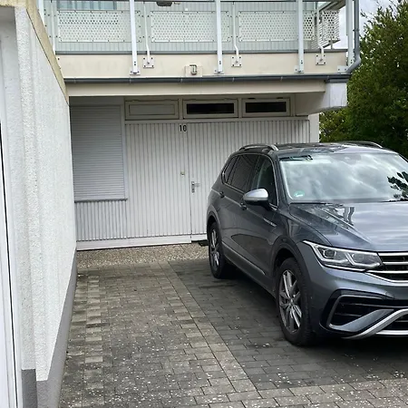 Apartamento Atlantis27 Neu - Meerblick *