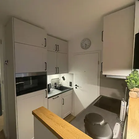 Atlantis27 Neu - Meerblick Apartment Grossenbrode