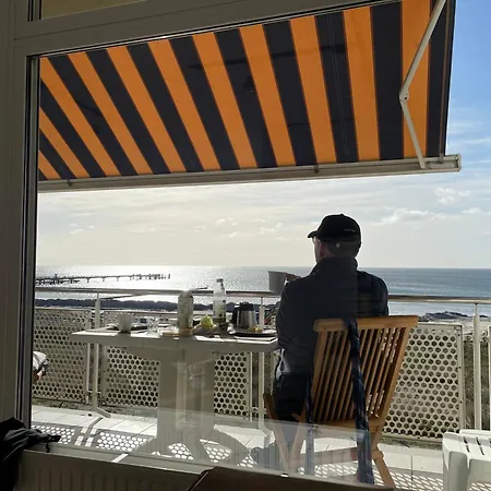 Apartamento Atlantis27 Neu - Meerblick